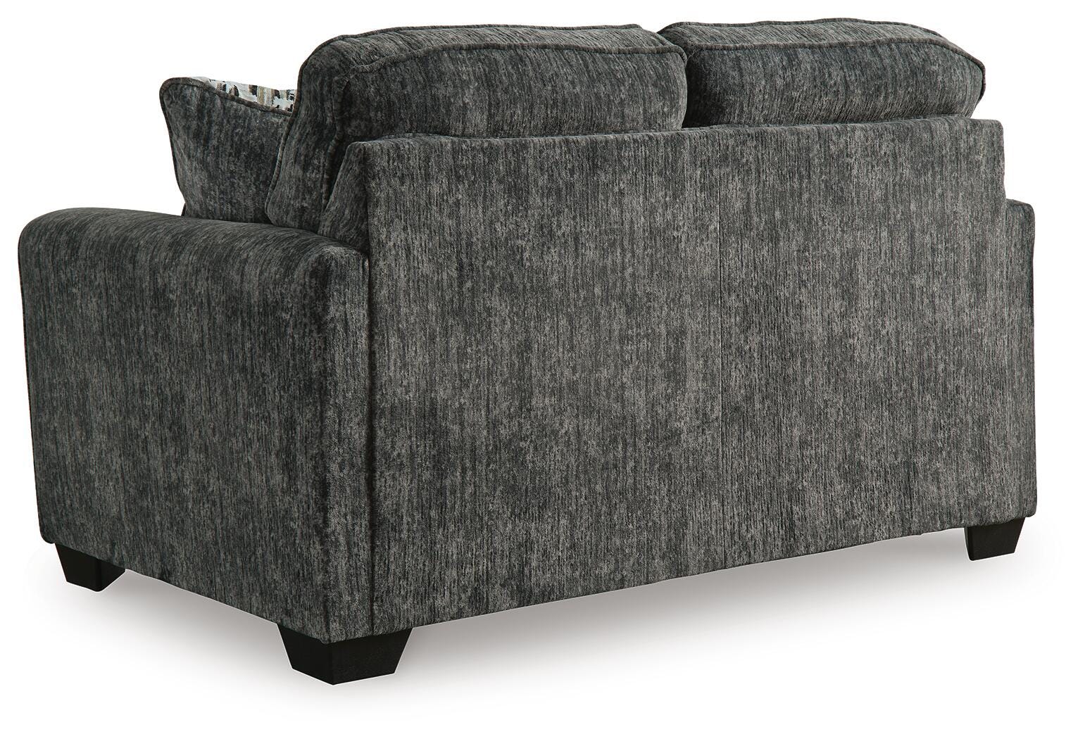 Lonoke 2 Loveseats and Chair