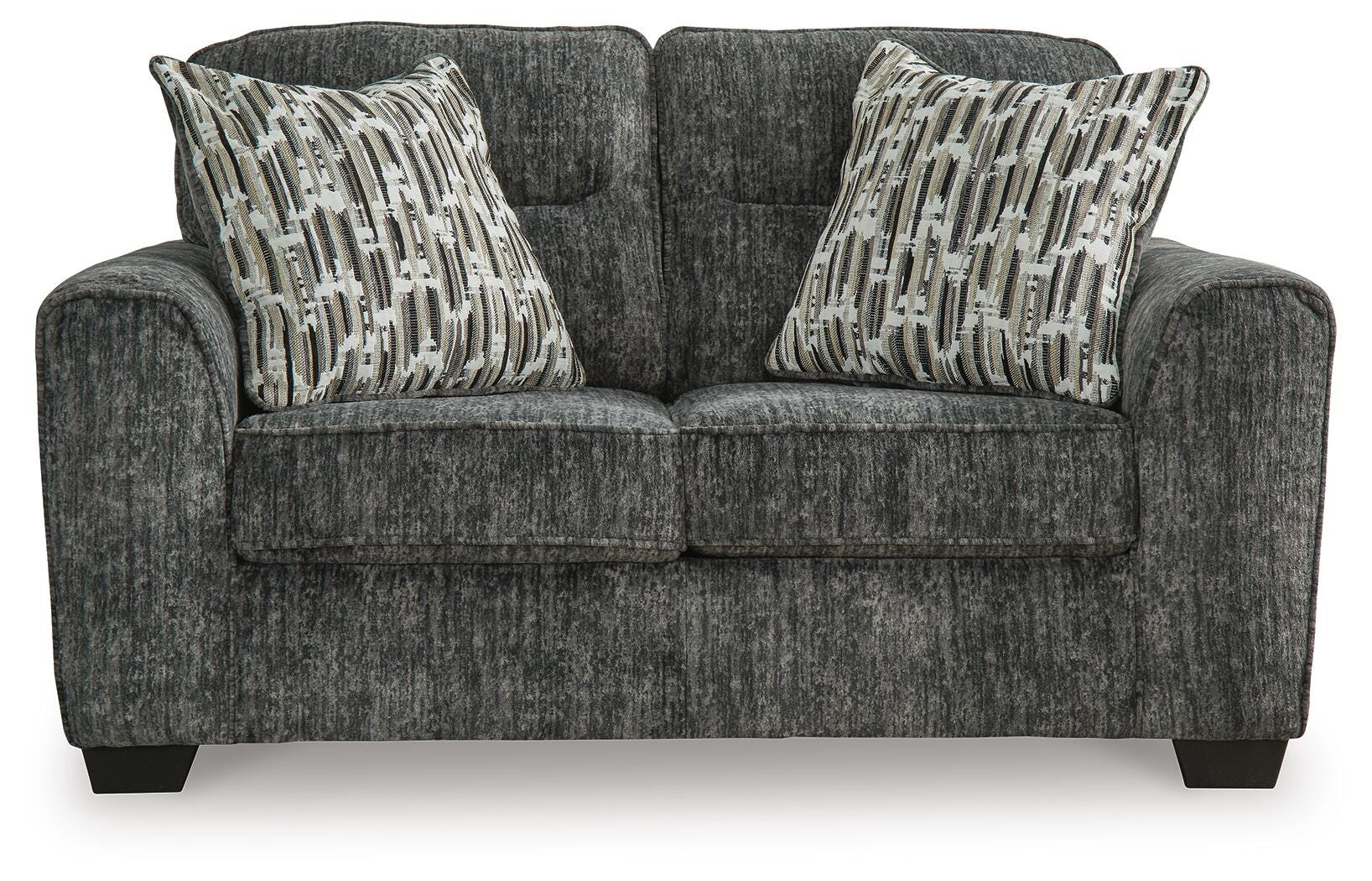 Lonoke Sofa, Loveseat and Oversized Chair
