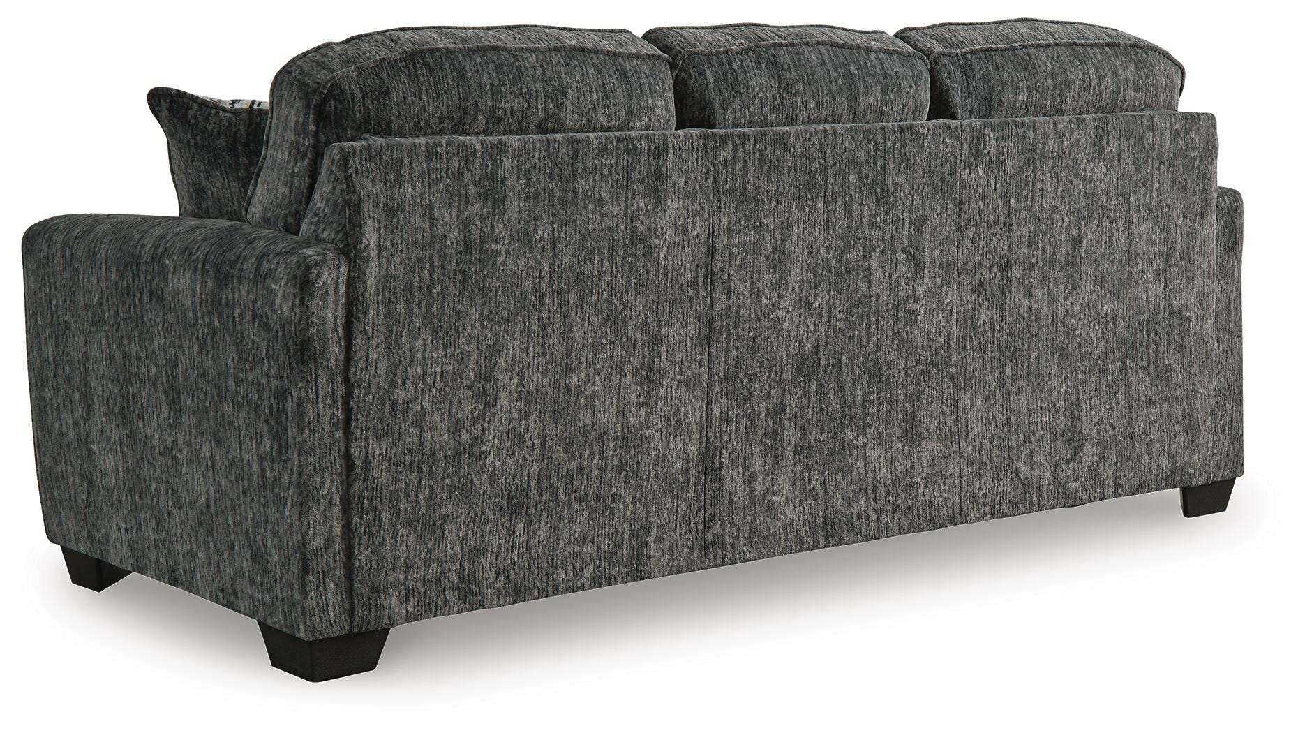 Lonoke Sofa and Oversized Chair