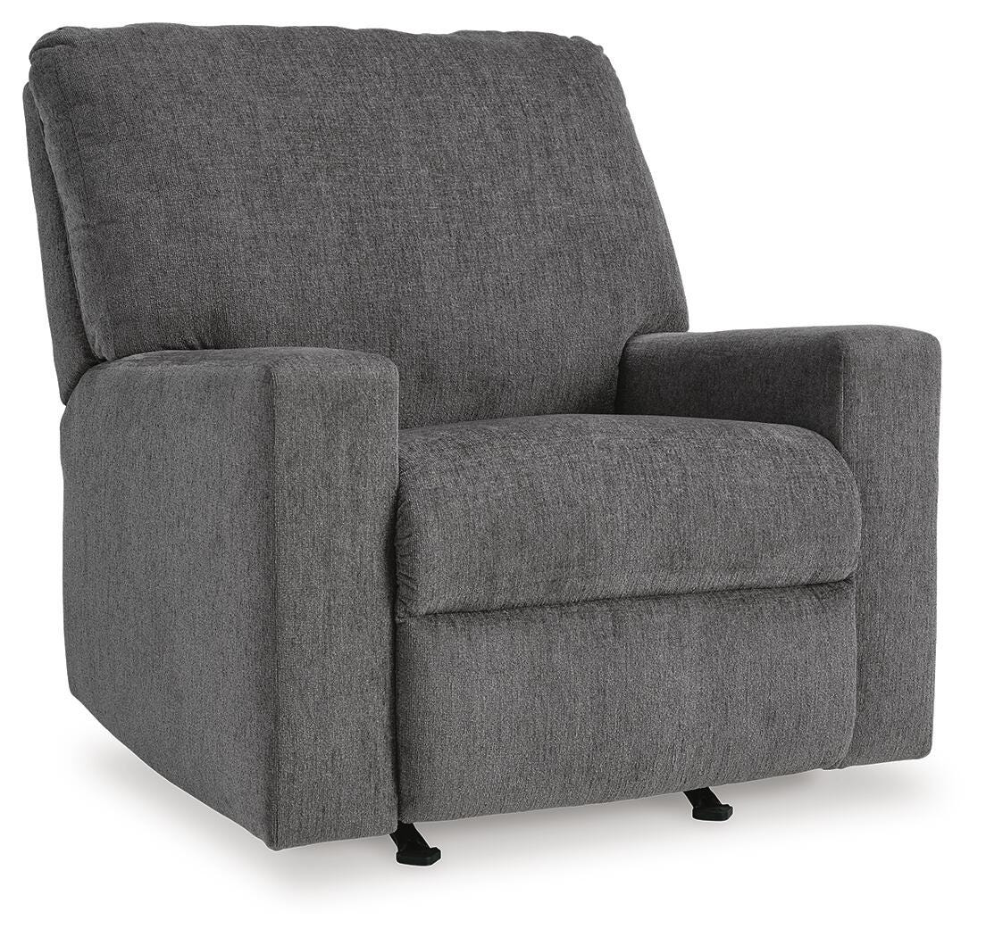 Rannis Recliner