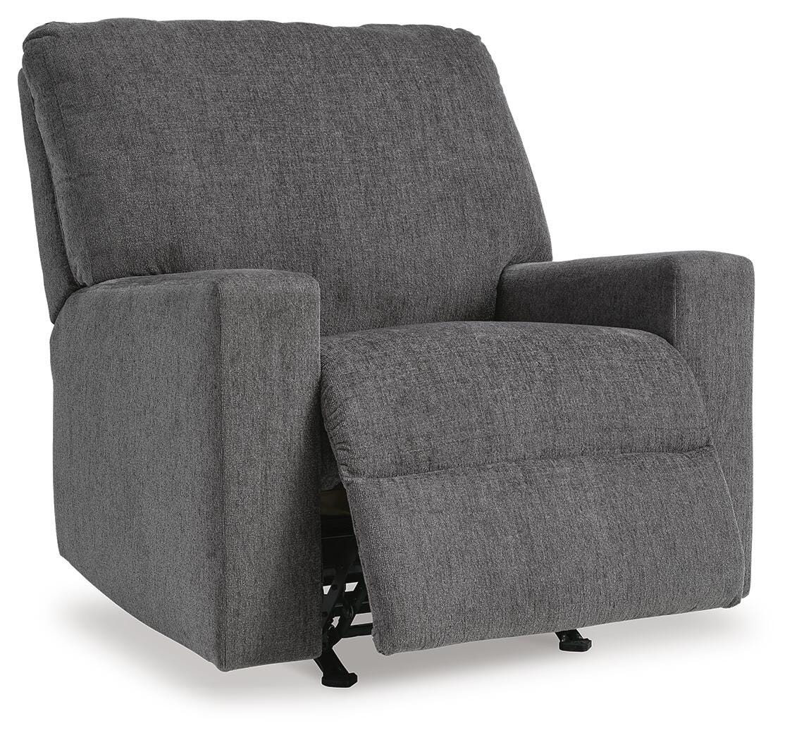 Rannis Sofa Sleeper and Recliner