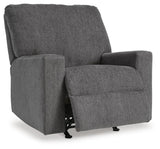Rannis Sofa Sleeper and Recliner