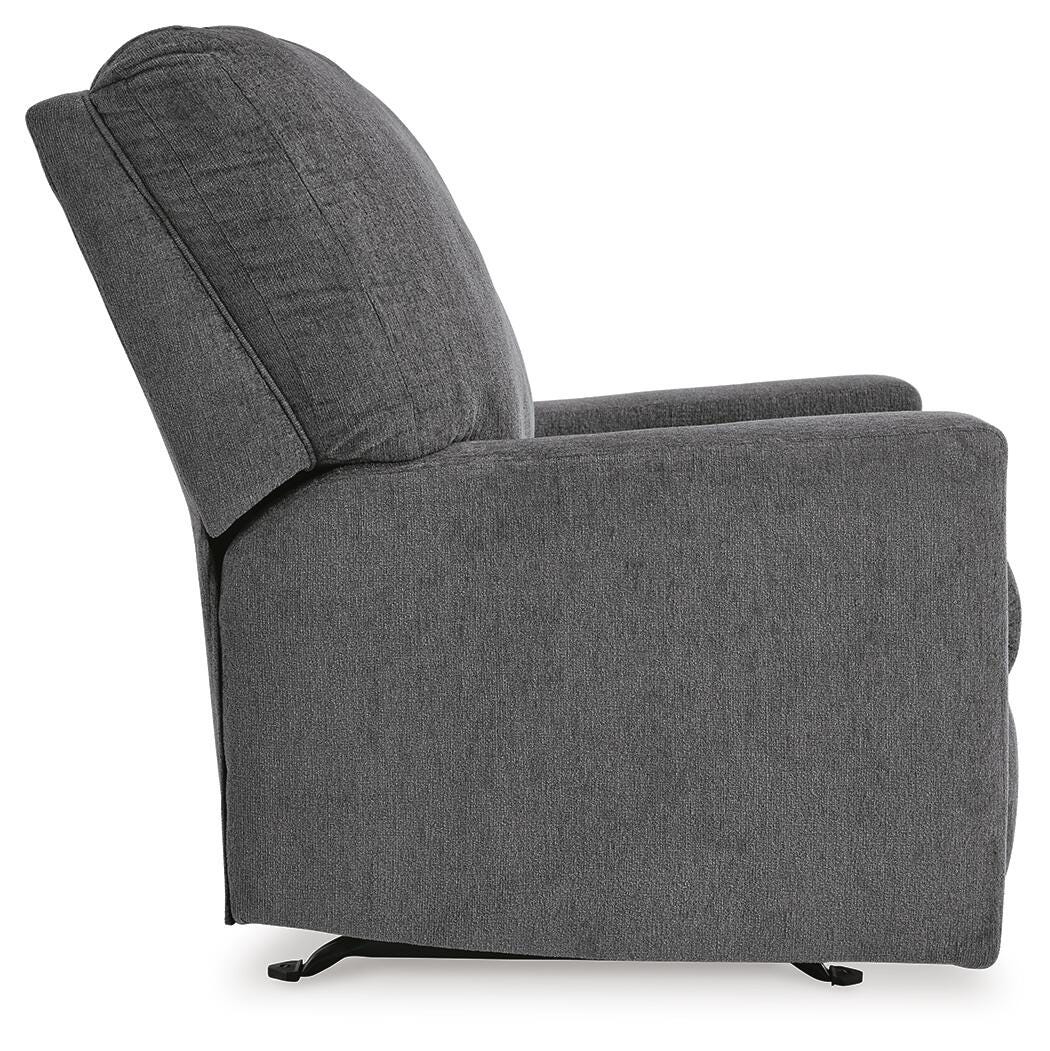 Rannis Sofa Sleeper and Recliner