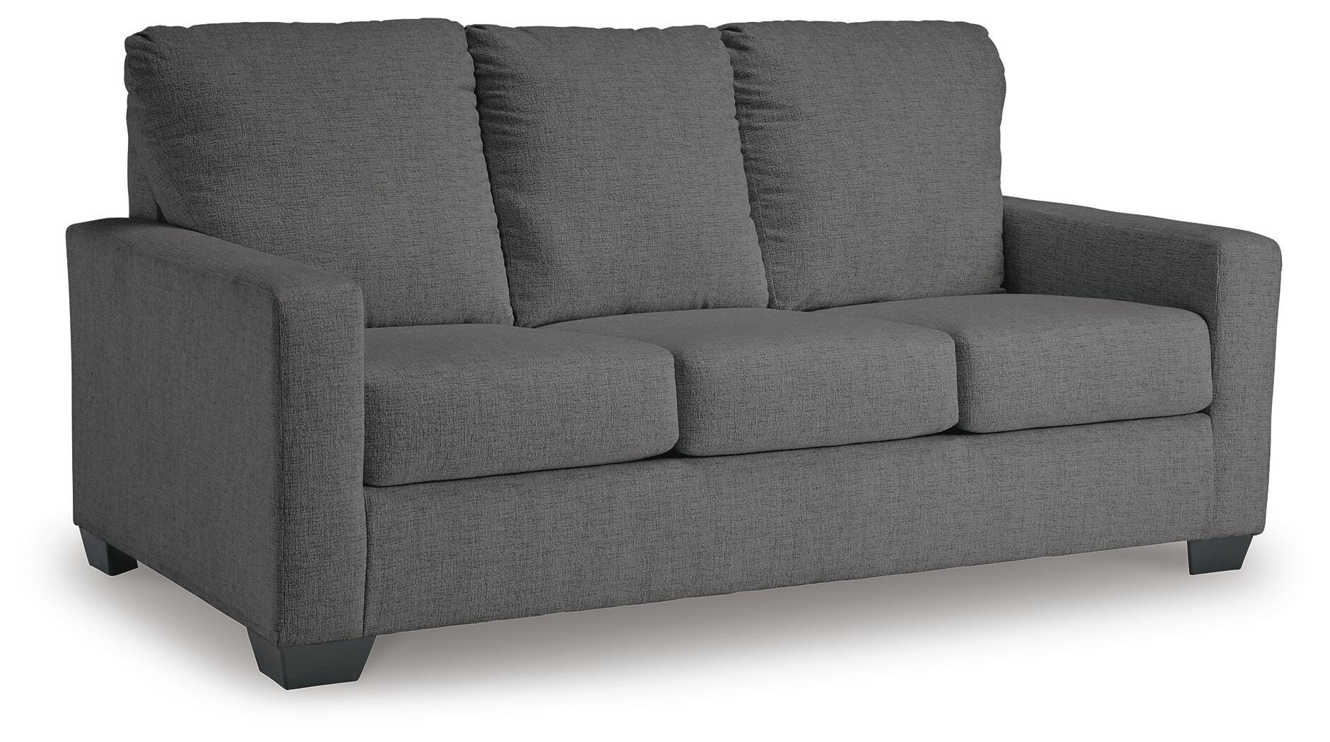 Rannis Sofa Sleeper and Recliner