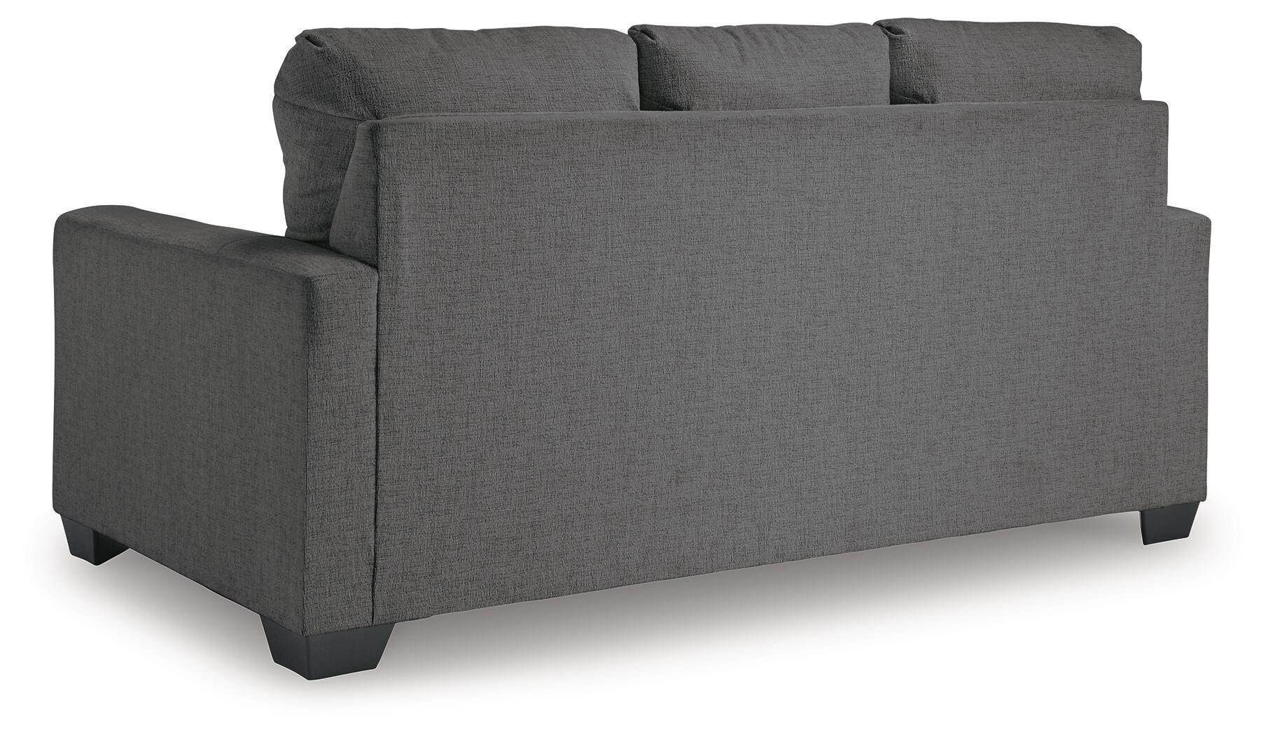 Rannis Sofa Sleeper and Recliner