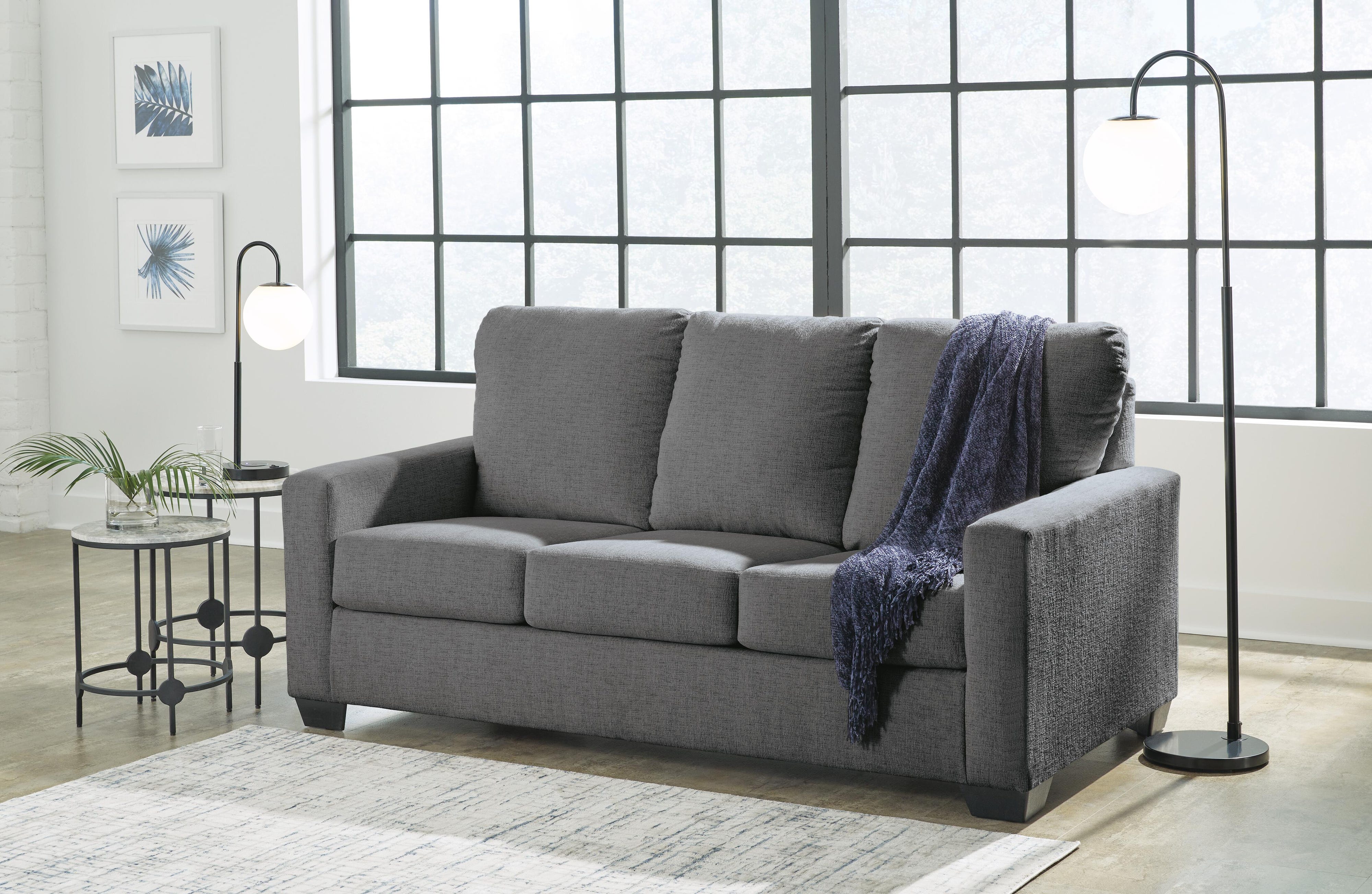 Rannis Sofa Sleeper and Recliner