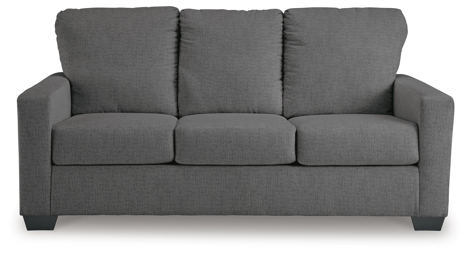 Rannis Sofa Sleeper and Recliner
