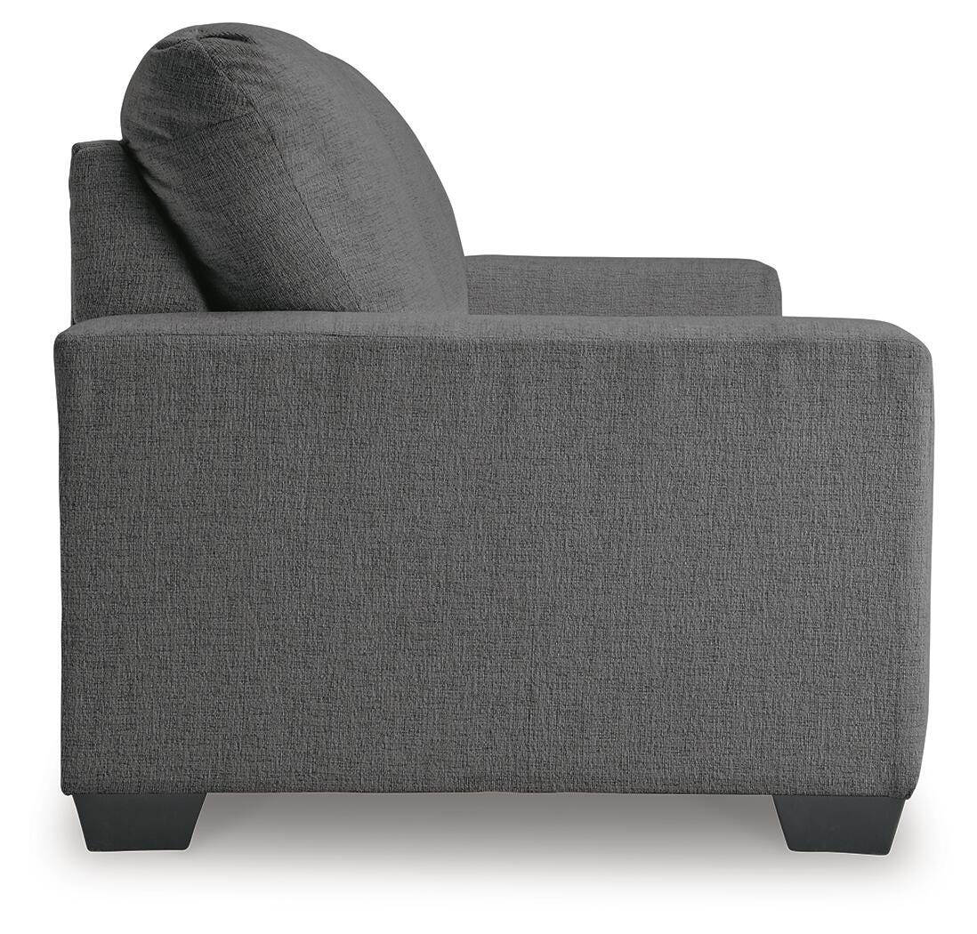 Rannis Sofa Sleeper and Recliner