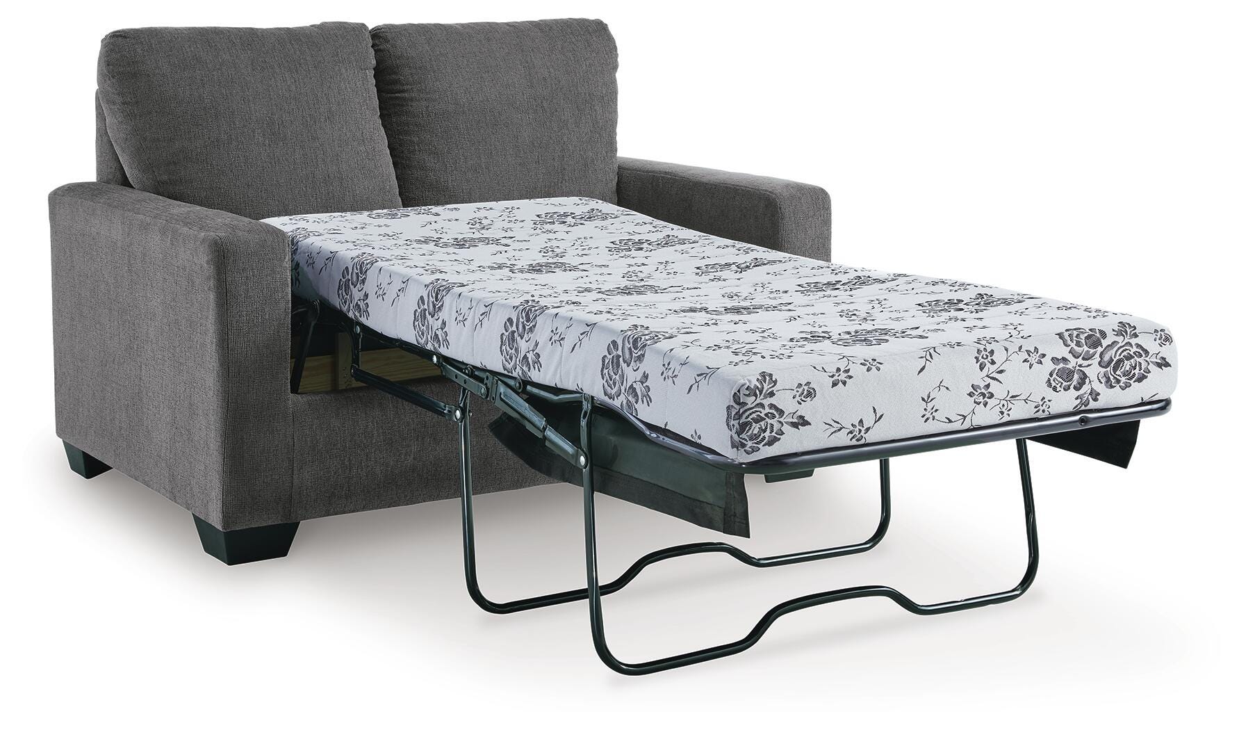Rannis Sofa Sleeper and Recliner
