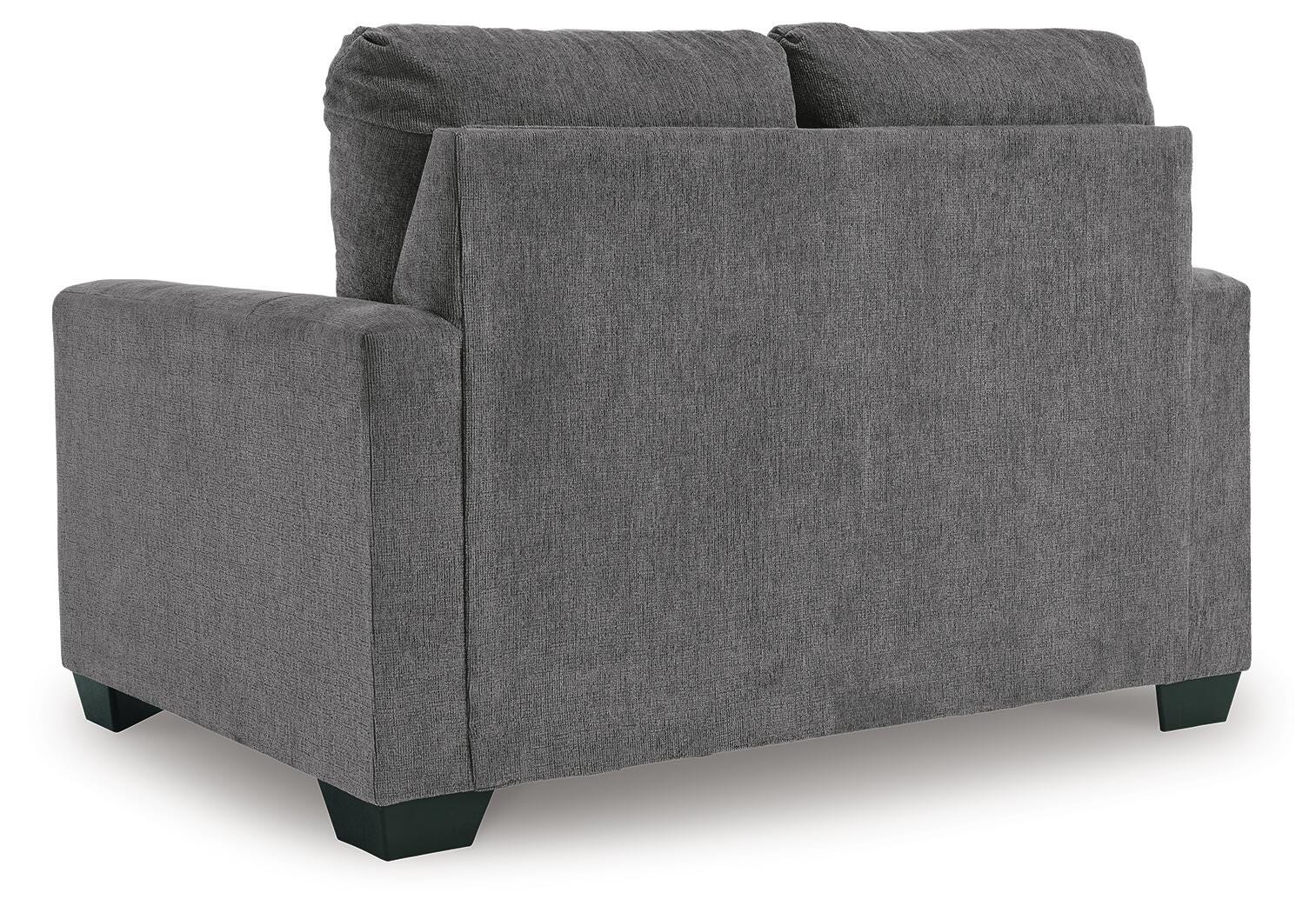 Rannis Sofa Sleeper and Recliner
