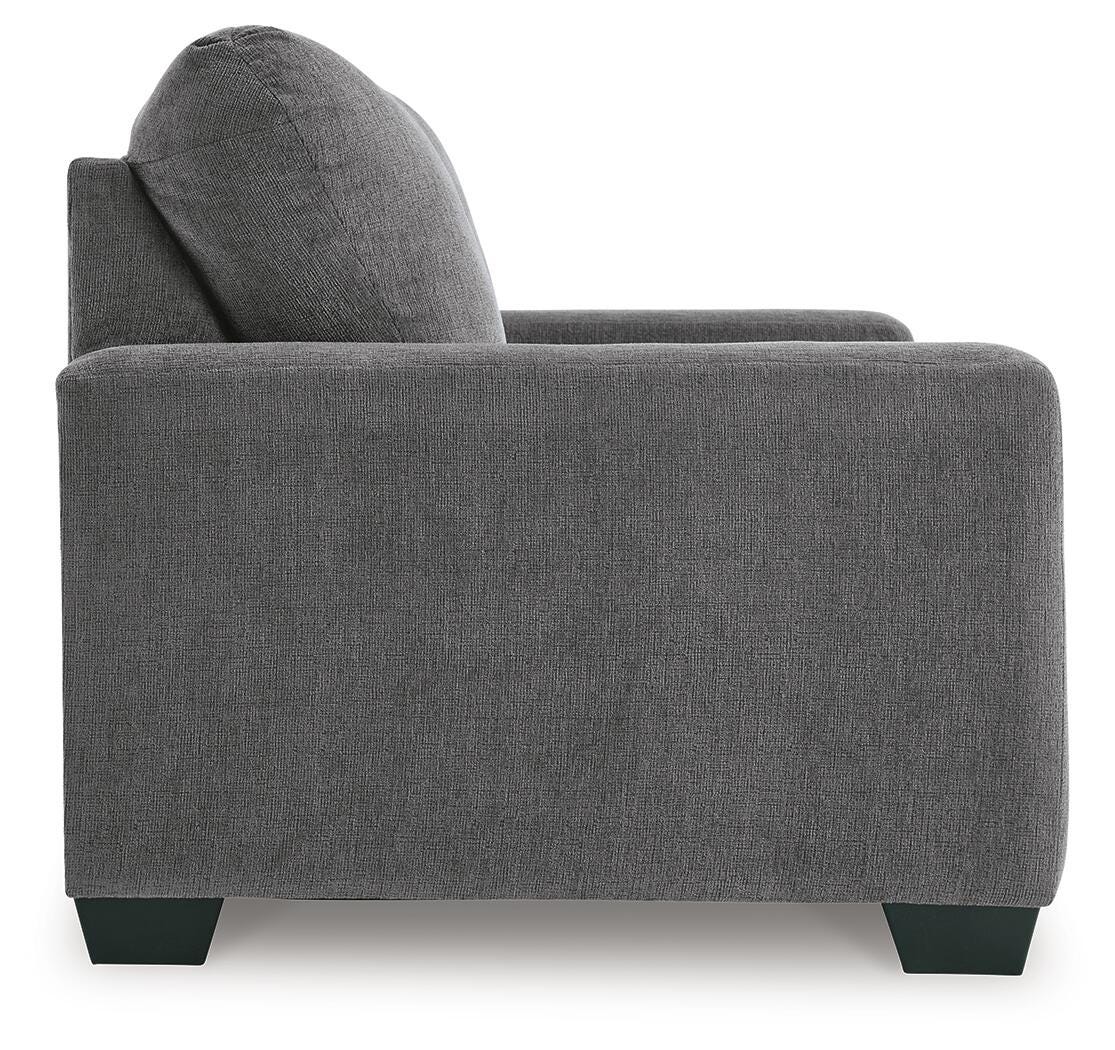Rannis Sofa Sleeper and Recliner