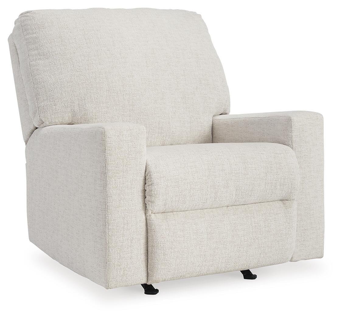 Rannis Sofa Sleeper and Recliner