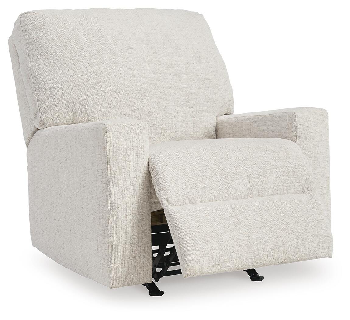 Rannis Sofa Sleeper and Recliner
