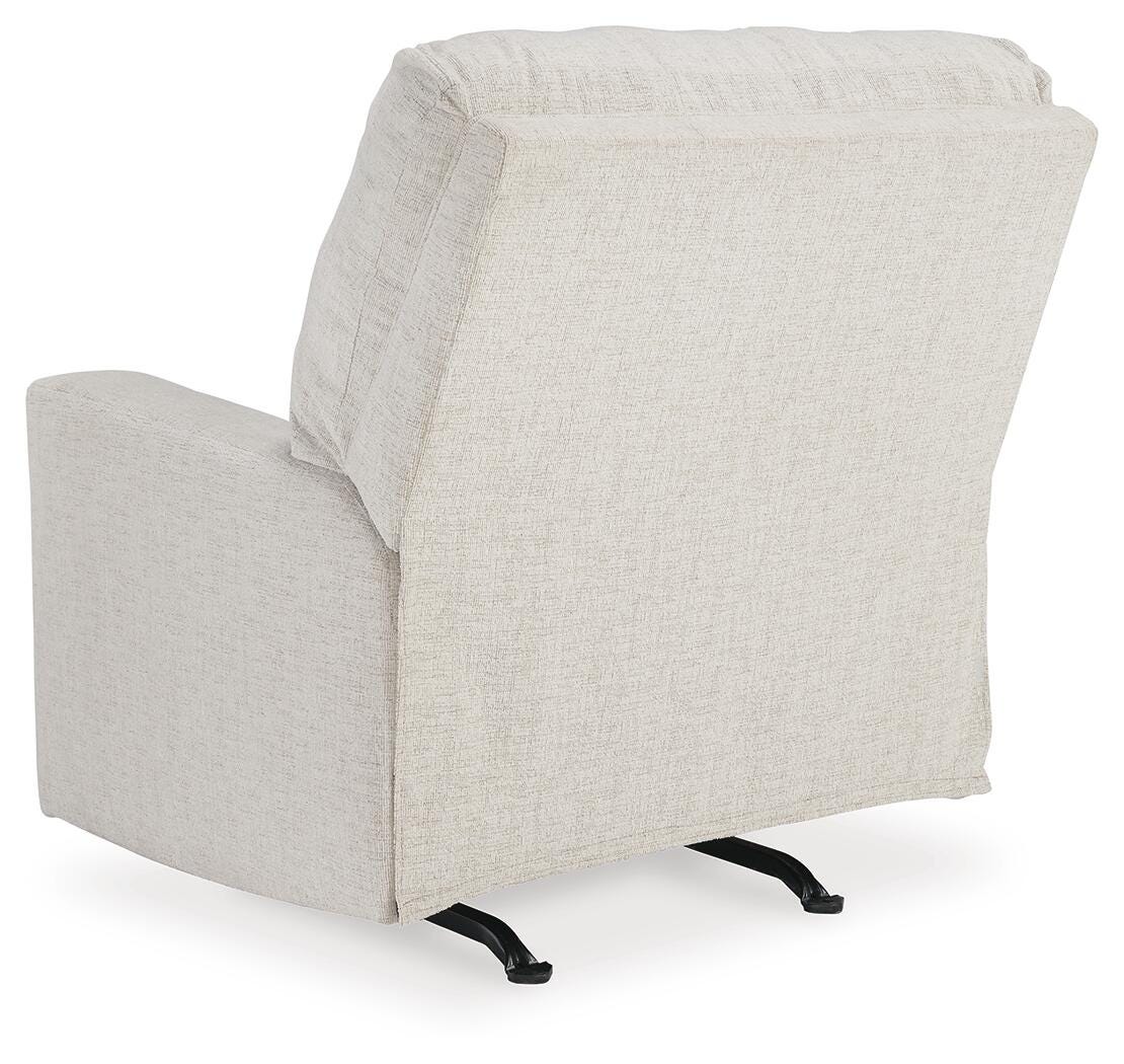 Rannis Sofa Sleeper and Recliner