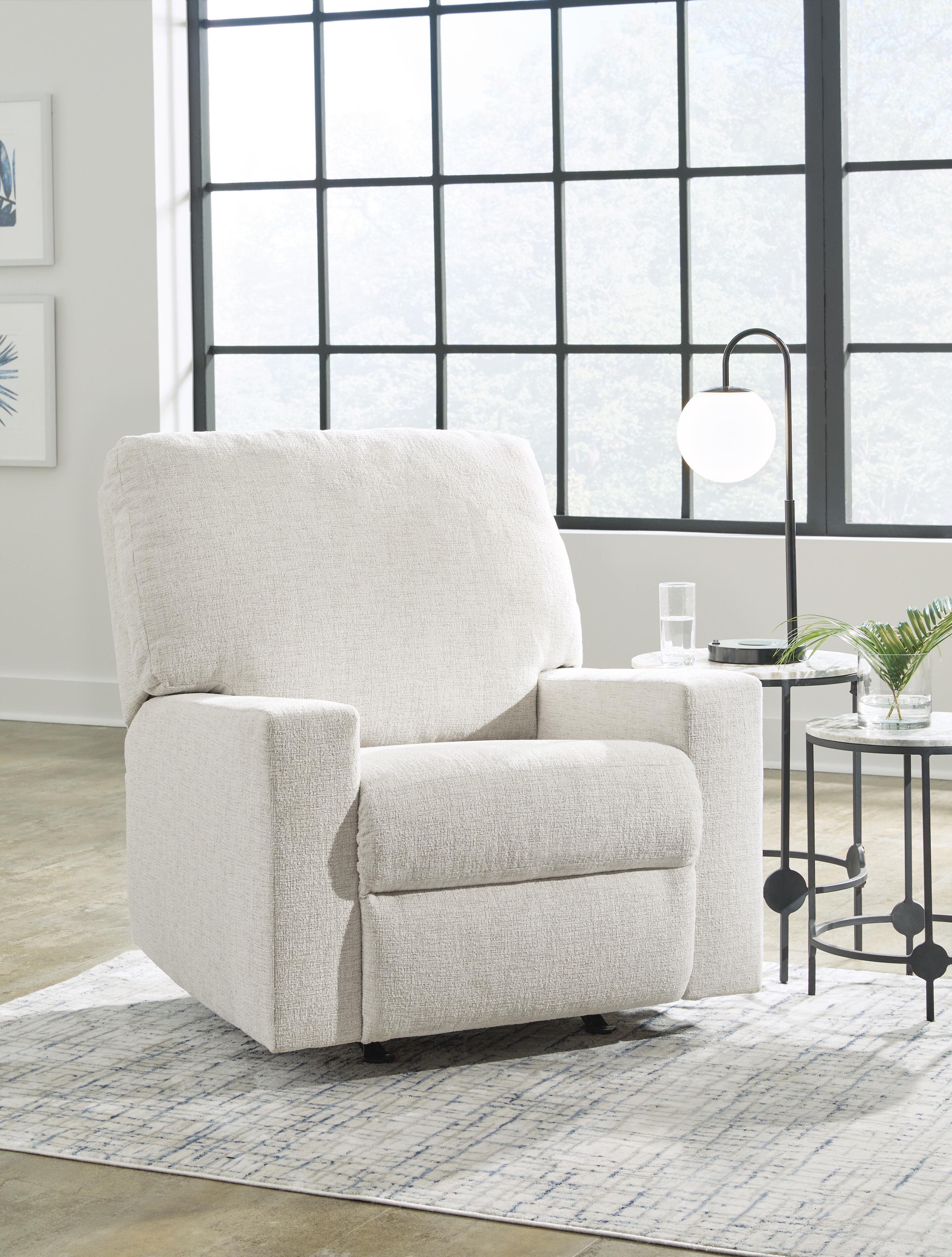 Rannis Sofa Sleeper and Recliner