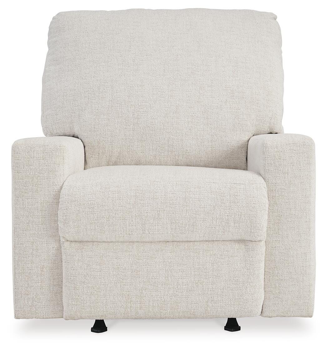 Rannis Sofa Sleeper and Recliner