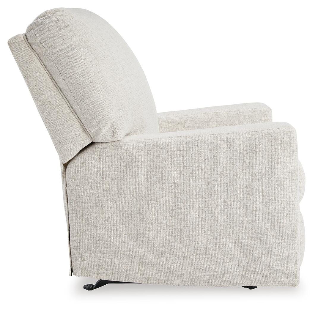 Rannis Sofa Sleeper and Recliner