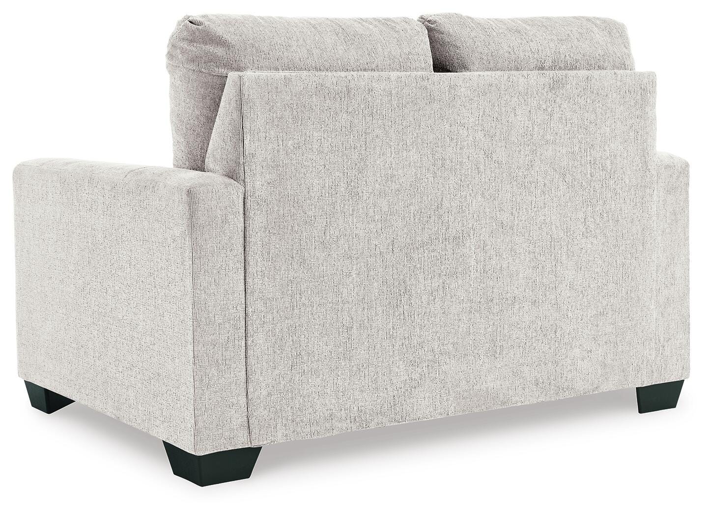 Rannis Sofa Sleeper and Recliner