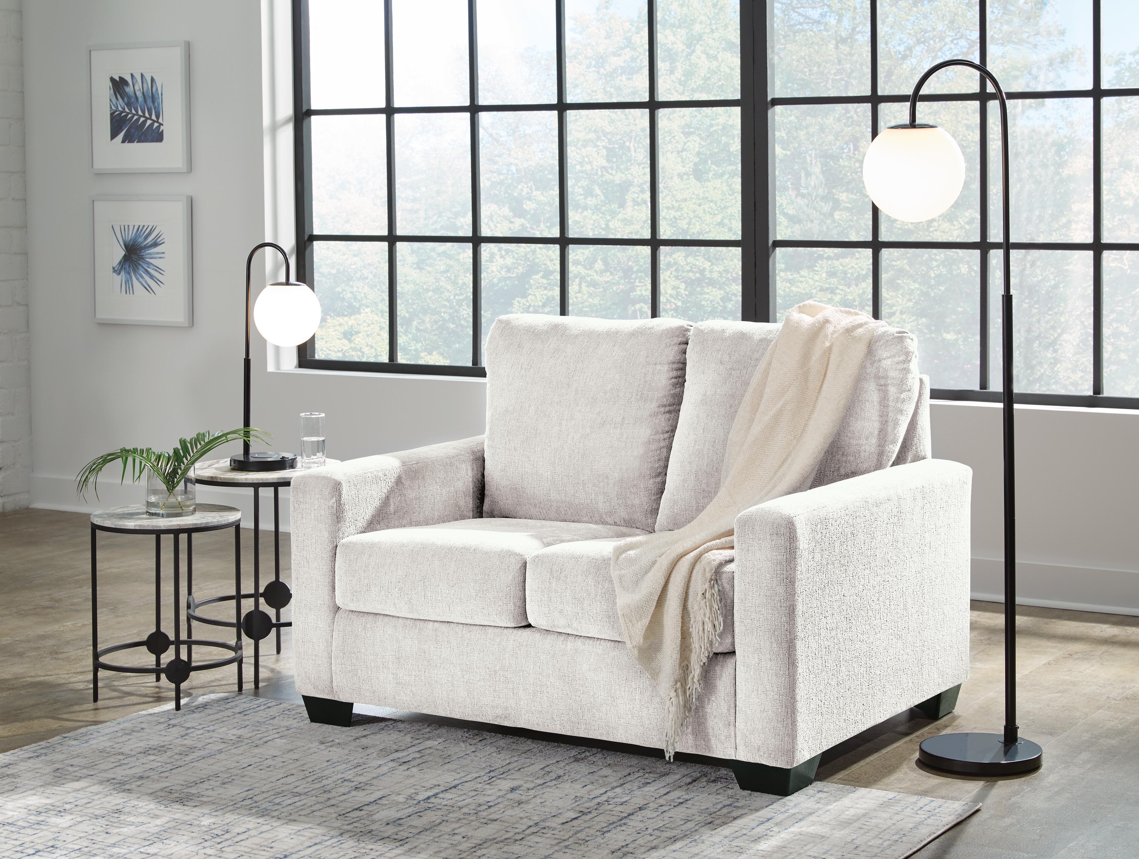 Rannis Sofa Sleeper and Recliner
