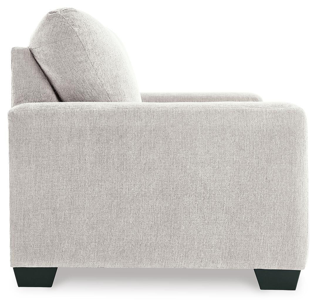 Rannis Sofa Sleeper and Recliner