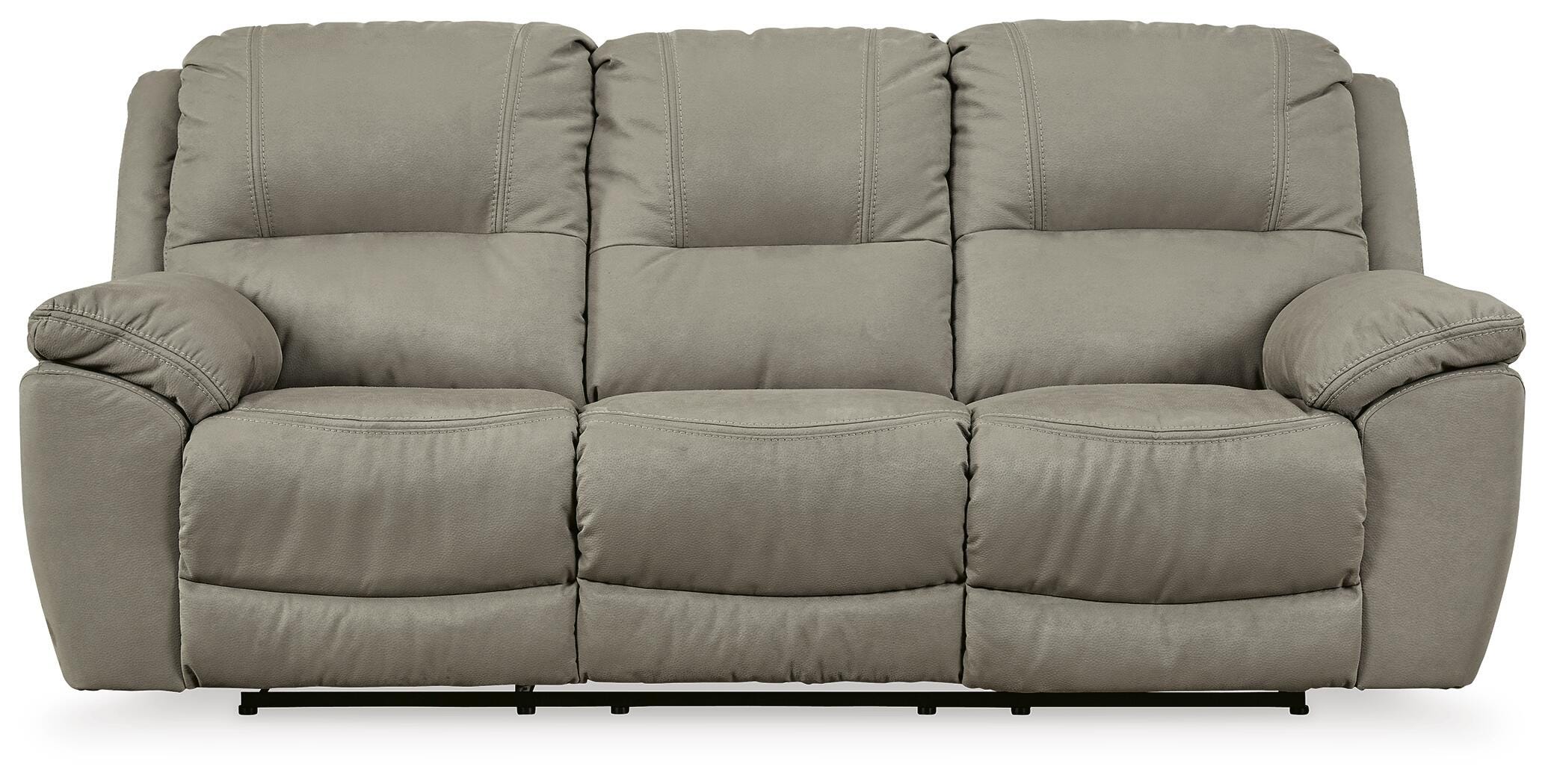 Next-Gen Gaucho Reclining Sofa