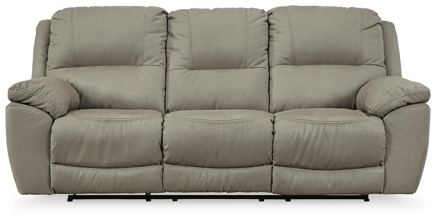 Next-Gen Gaucho Reclining Sofa
