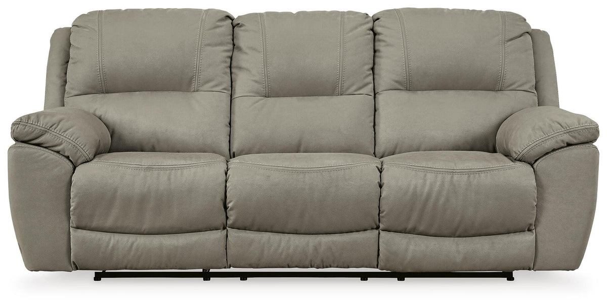 Next-Gen Gaucho Reclining Sofa