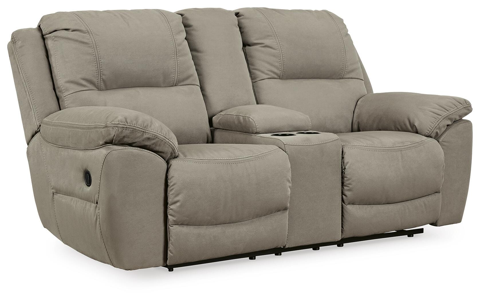 Next-Gen Gaucho Manual Reclining Sofa and Loveseat