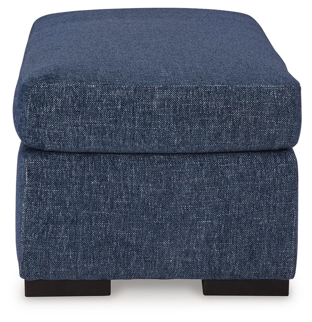 Evansley Sofa, Loveseat, Oversized Chair and Ottoman