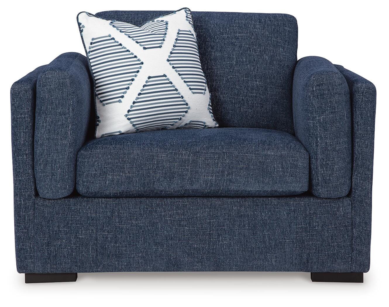 Evansley Oversized Chair and Ottoman