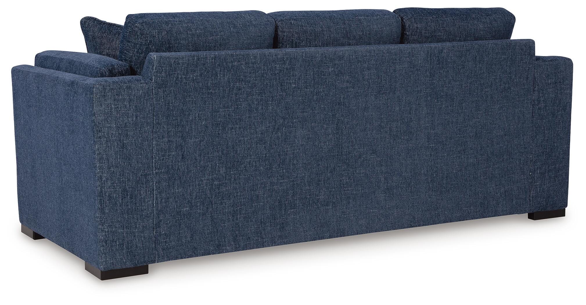 Evansley Sofa, Loveseat, Oversized Chair and Ottoman