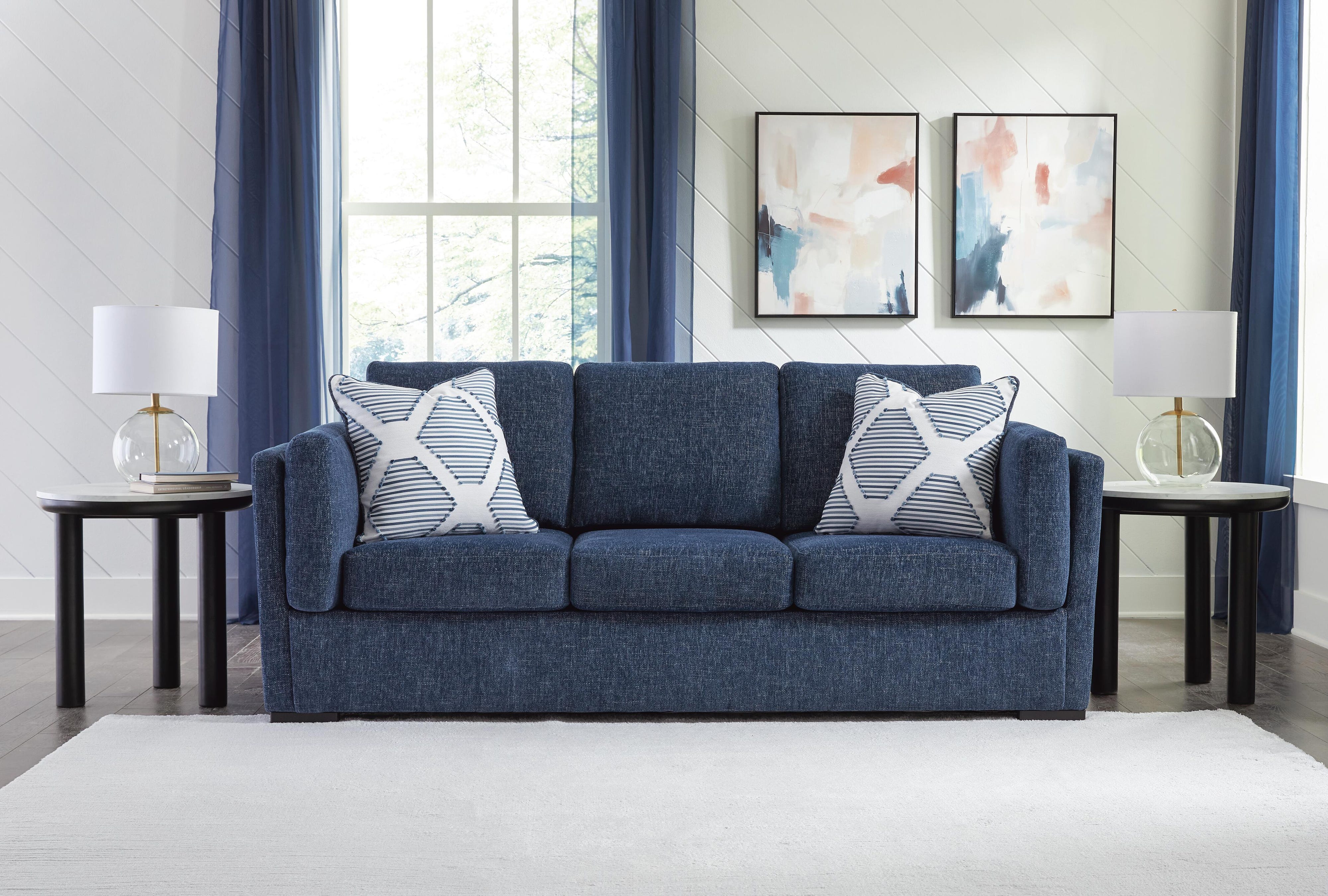 Evansley Sofa