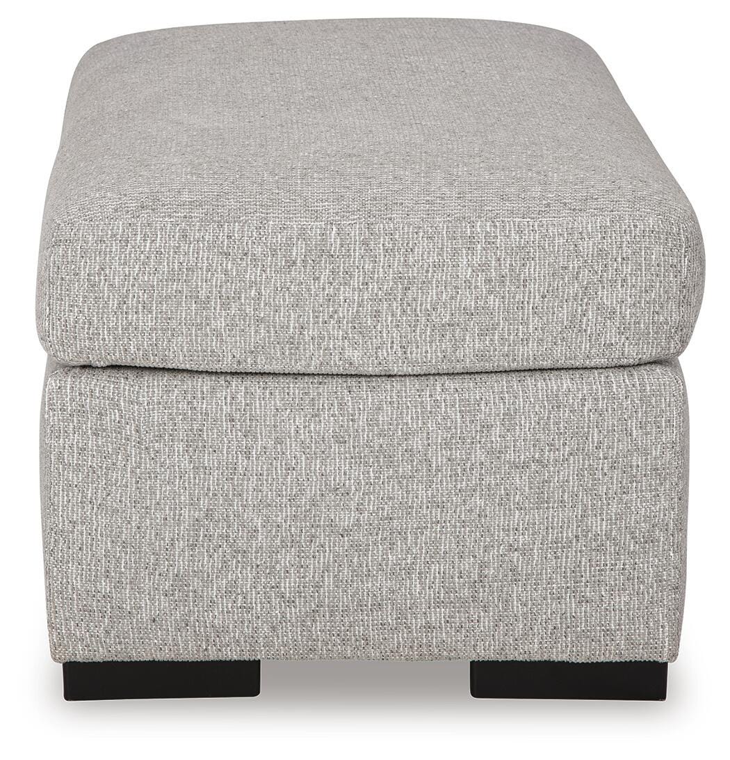 Evansley Sofa, Loveseat, Chair and Ottoman