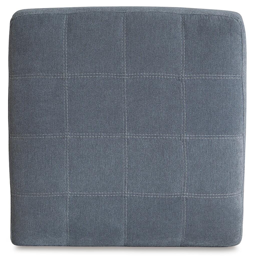 Parkview Oversized Accent Ottoman