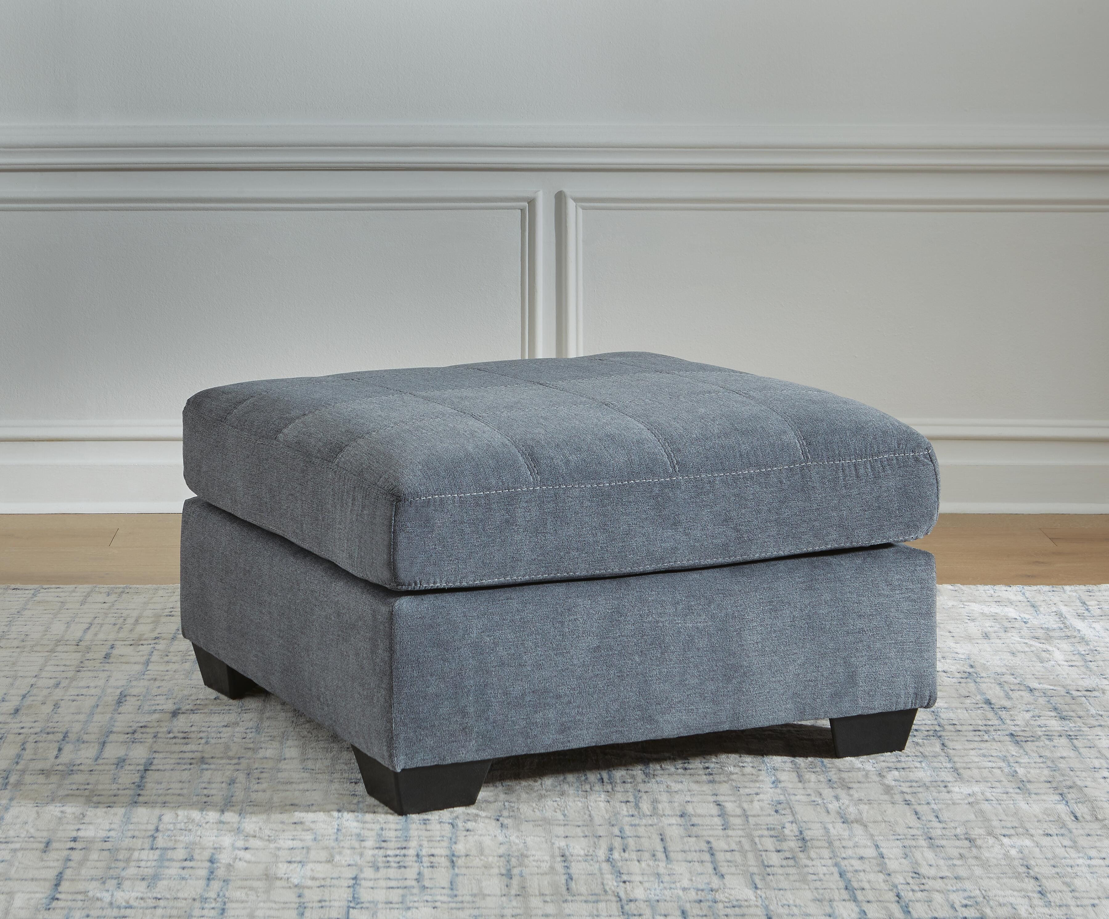 Marleton 2-Piece Sleeper Sectional with Ottoman
