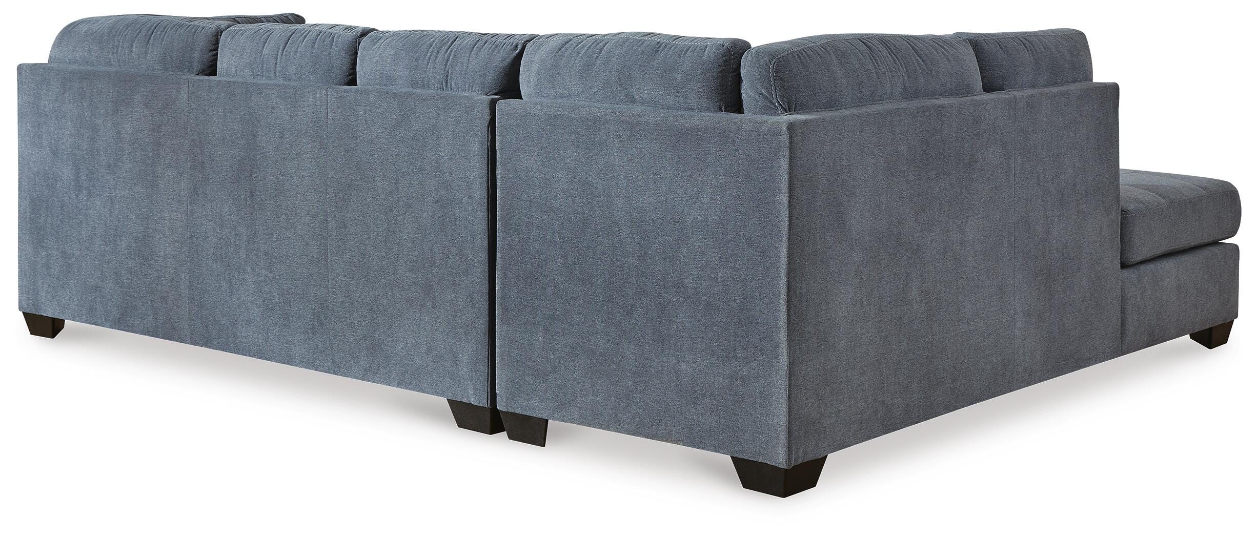 Marleton 2-Piece Sectional with Chaise