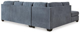 Marleton 2-Piece Sectional with Chaise