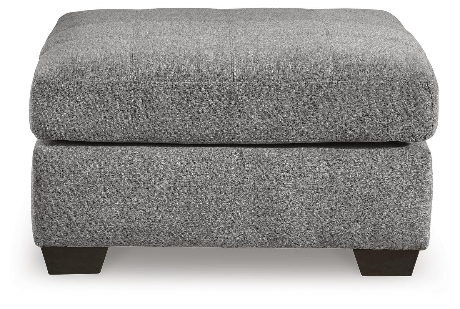 Marleton 2-Piece Sleeper Sectional with Ottoman