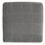 Parkview Oversized Accent Ottoman