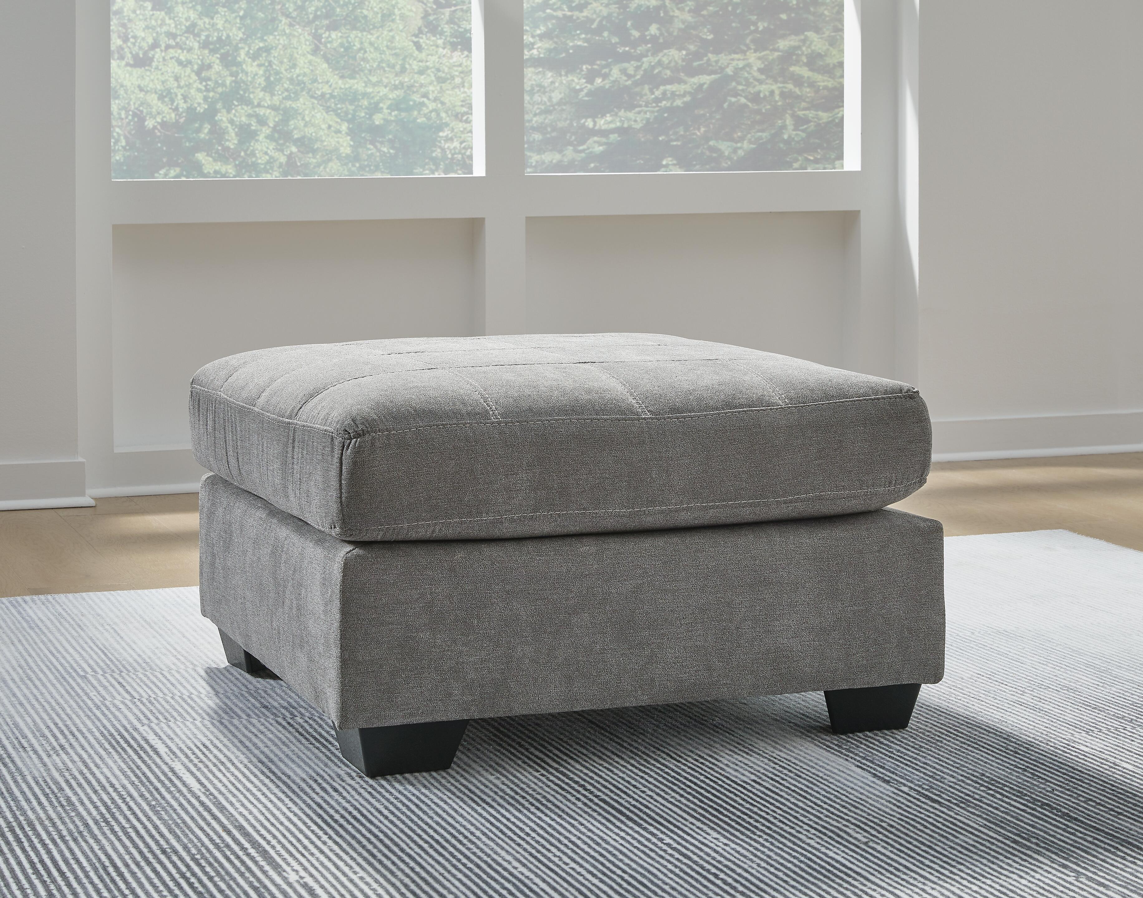Marleton 2-Piece Sectional with Ottoman