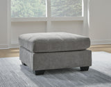 Parkview Oversized Accent Ottoman