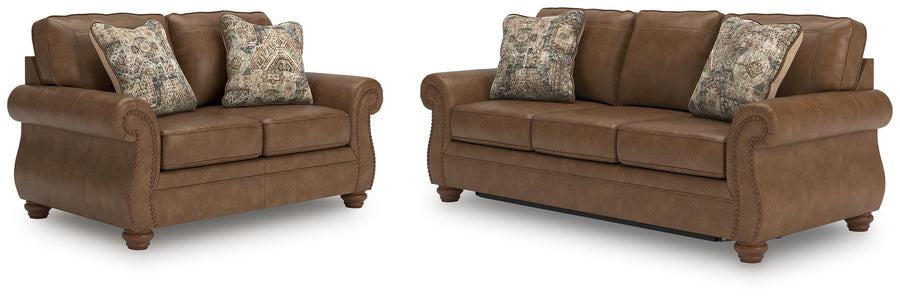 Chasemore Sofa Sleeper and Loveseat