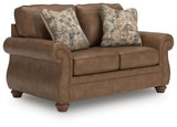 Chasemore Sofa Sleeper and Loveseat