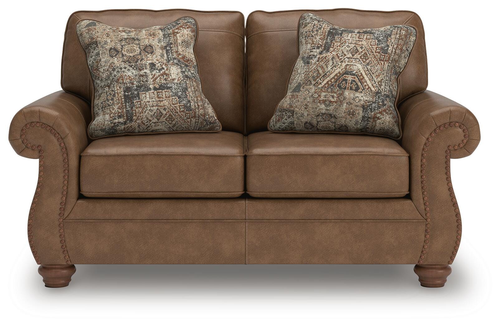 Chasemore Sofa Sleeper and Loveseat