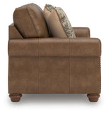 Chasemore Sofa Sleeper and Loveseat