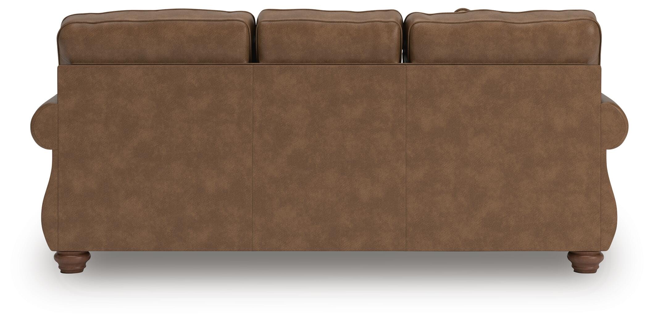 Chasemore Sofa and Loveseat