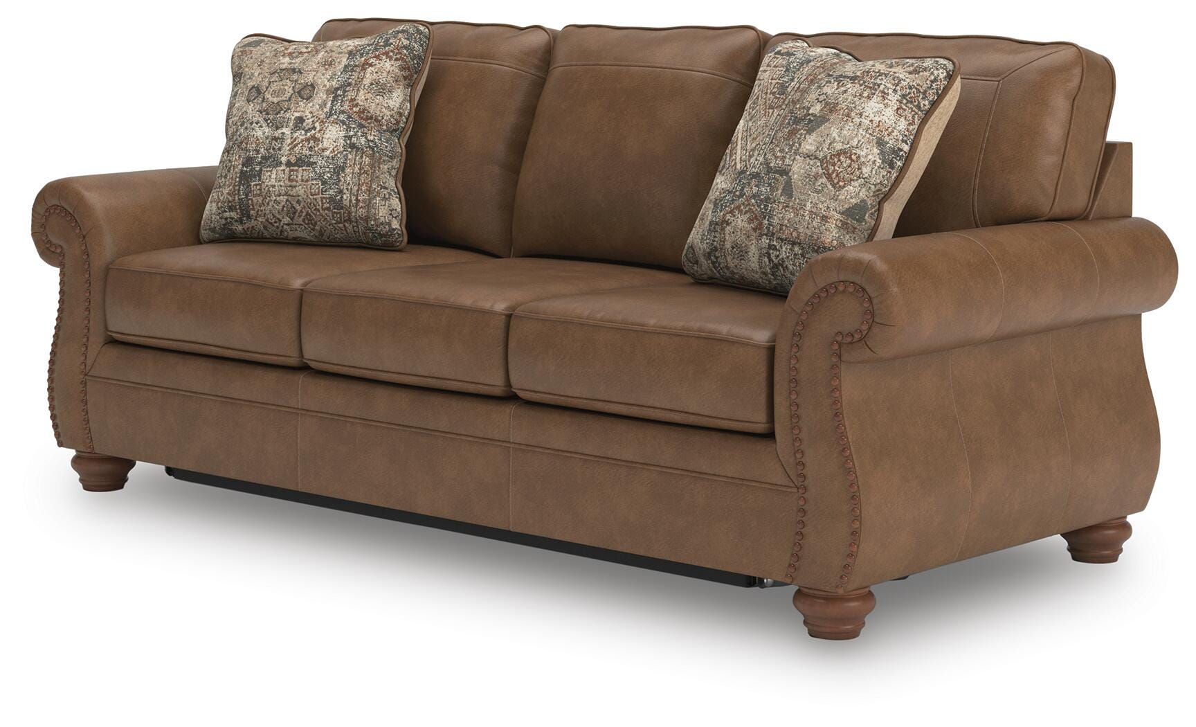 Chasemore Sofa Sleeper and Loveseat