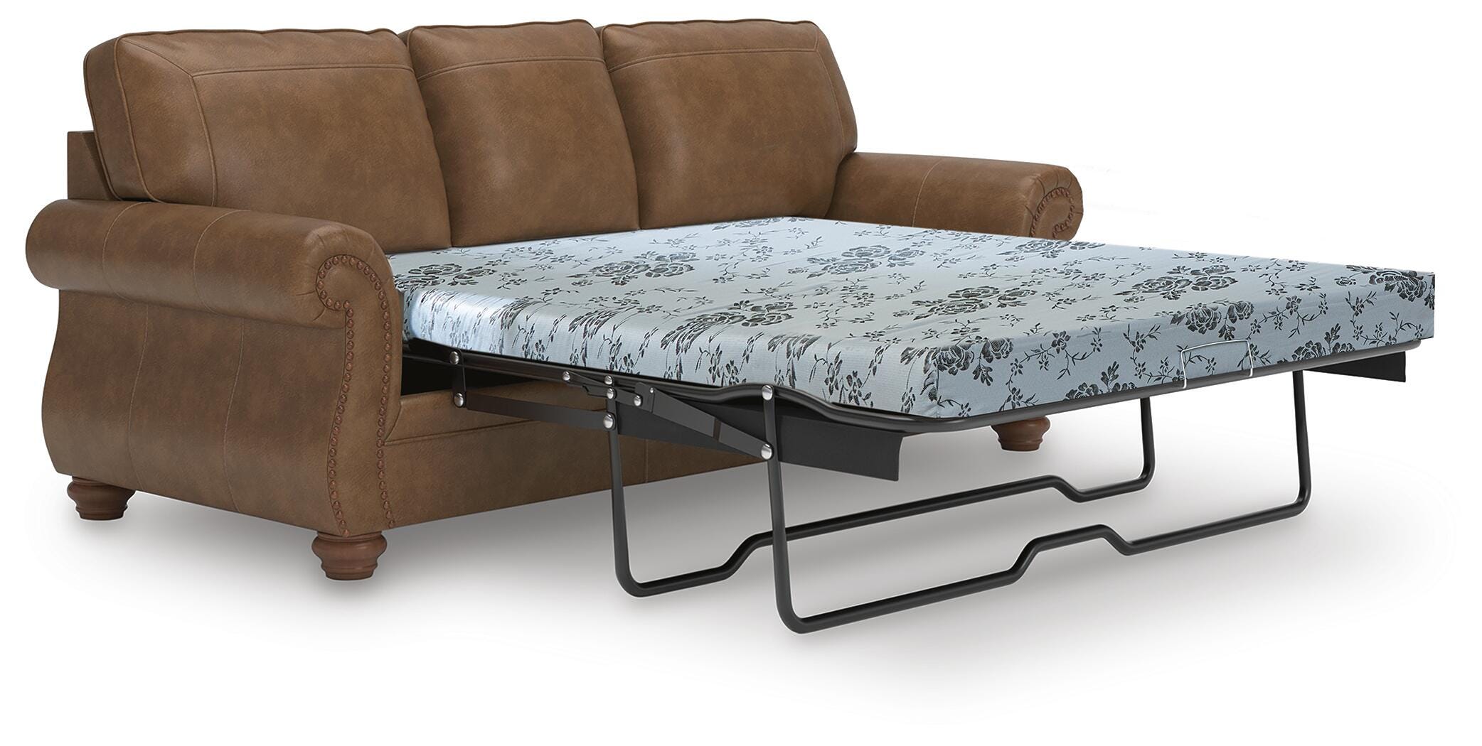 Chasemore Sofa Sleeper and Loveseat