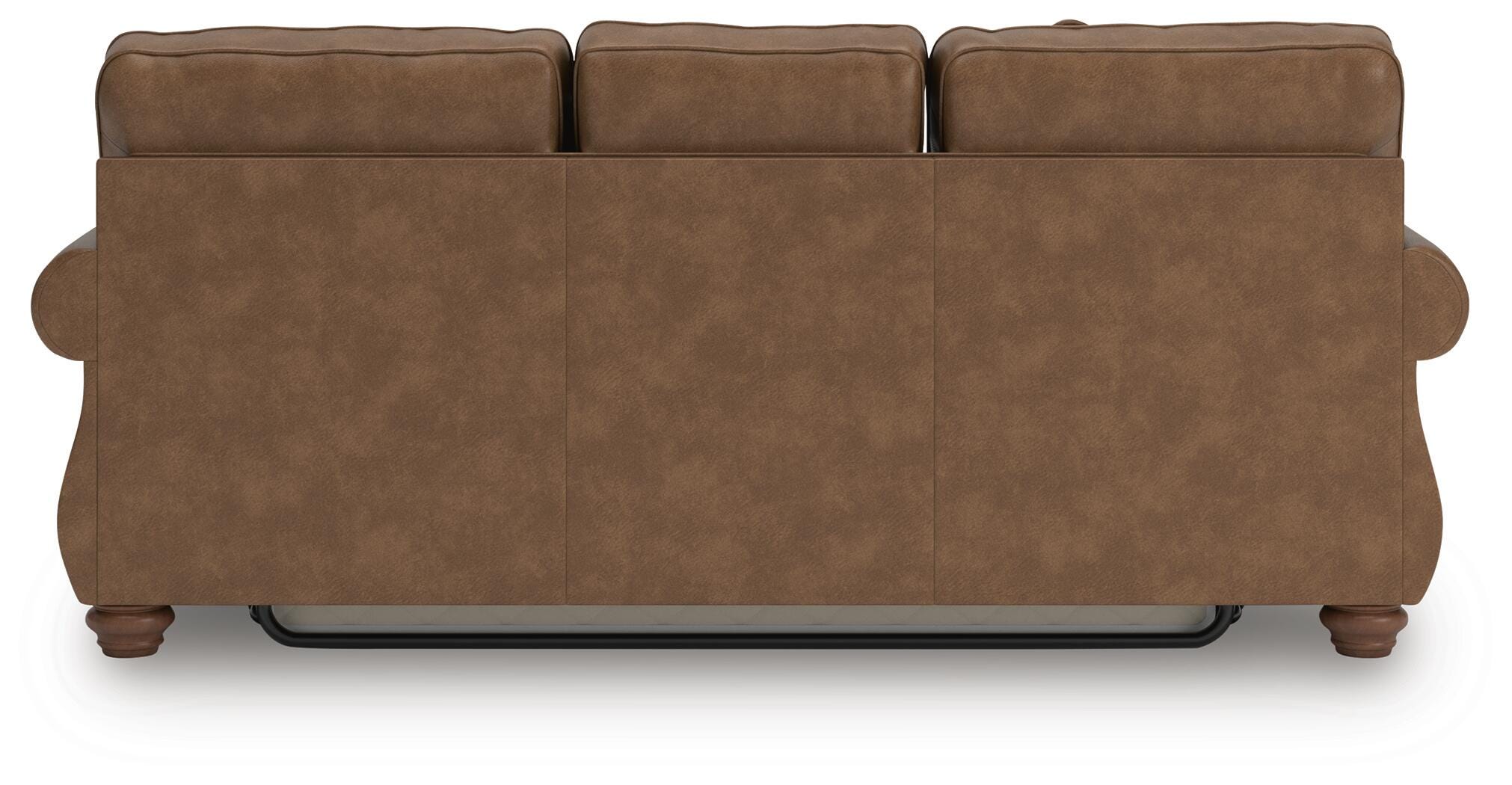 Chasemore Sofa Sleeper and Loveseat