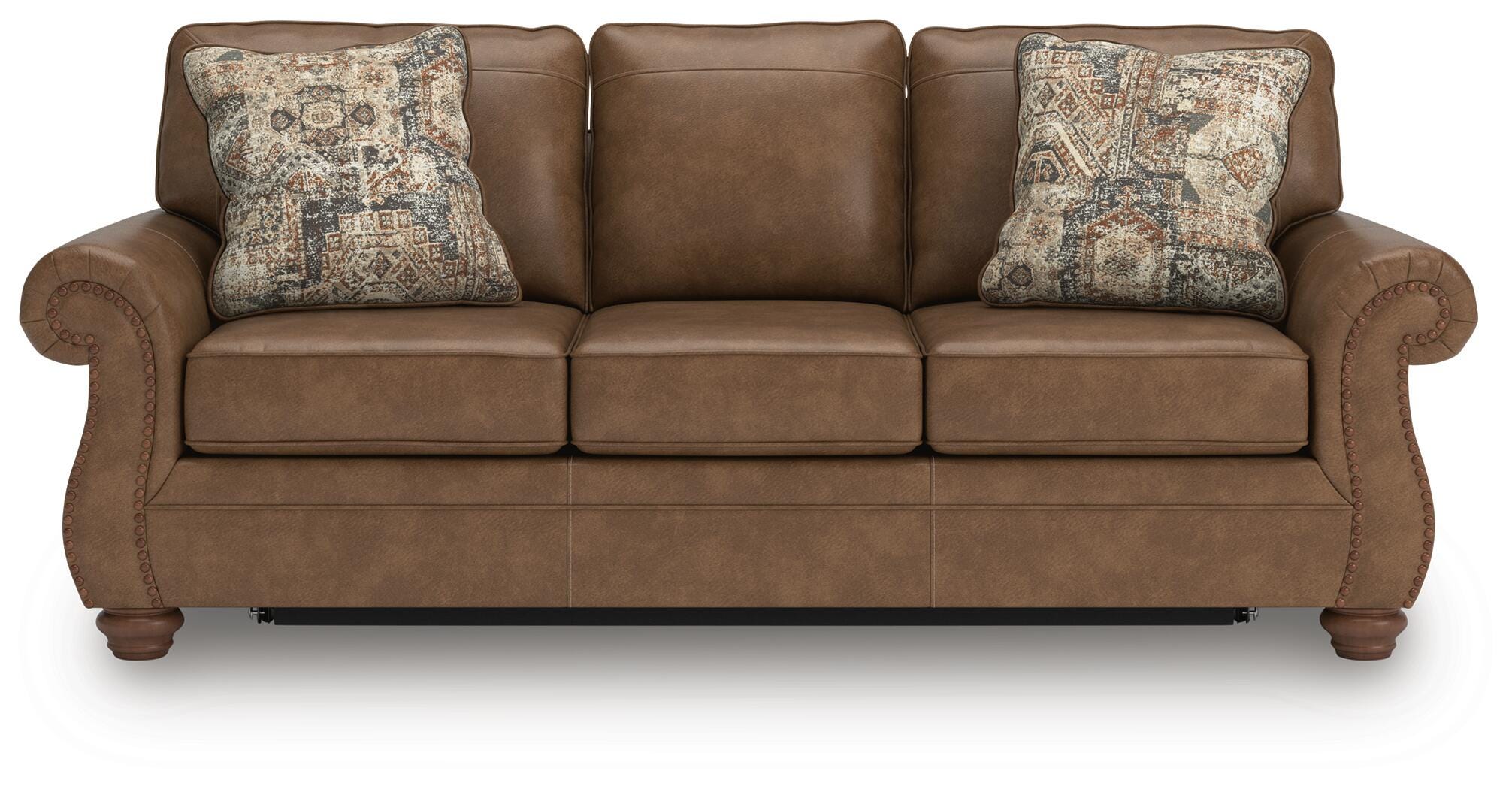 Chasemore Sofa Sleeper and Loveseat